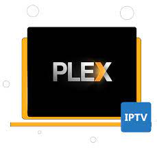 buy plex iptv