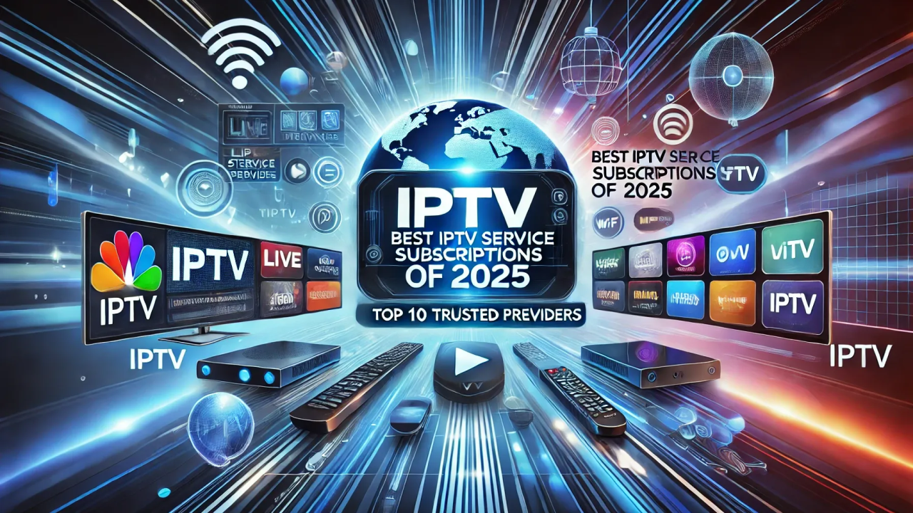 The Compatibility of the IPTV Service and the Device