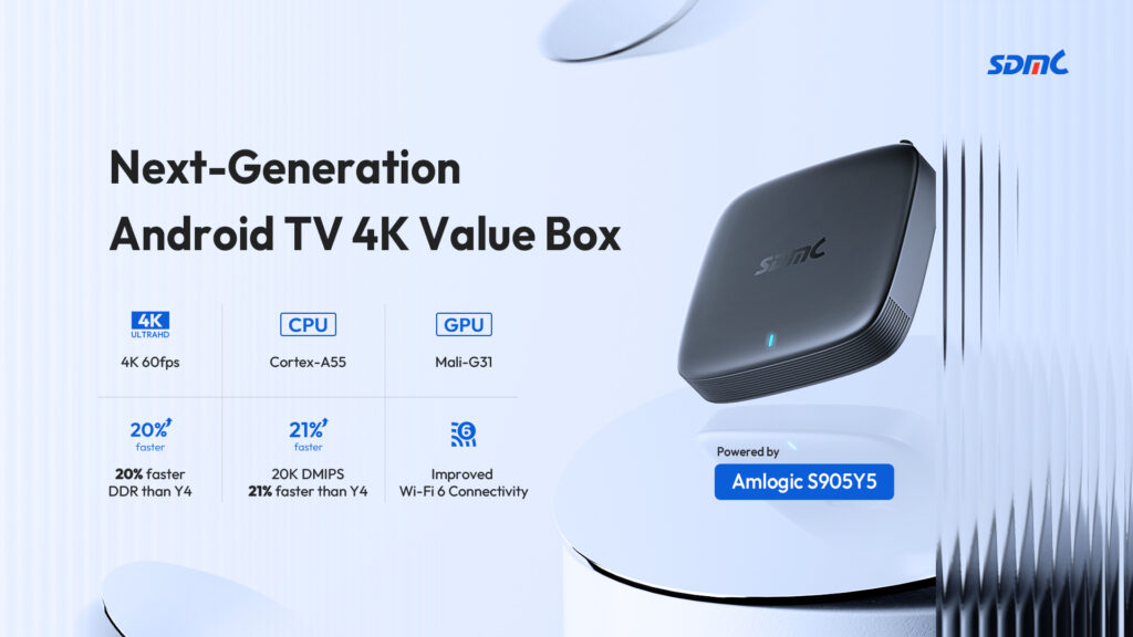 What is an IPTV Box and Why It's the Ultimate Streaming Solution?