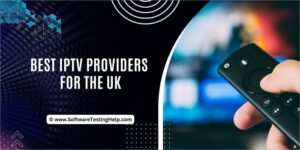 UK IPTV Subscription: The best IPTV Subsctiption in 2024