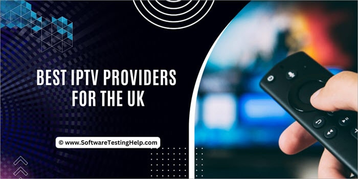 UK IPTV Subscription: The best IPTV Subsctiption in 2024