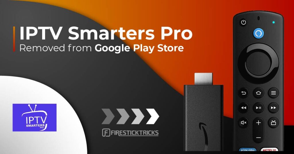 What Makes IPTV Smarters Pro Stand Out?