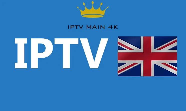 British iptv uk