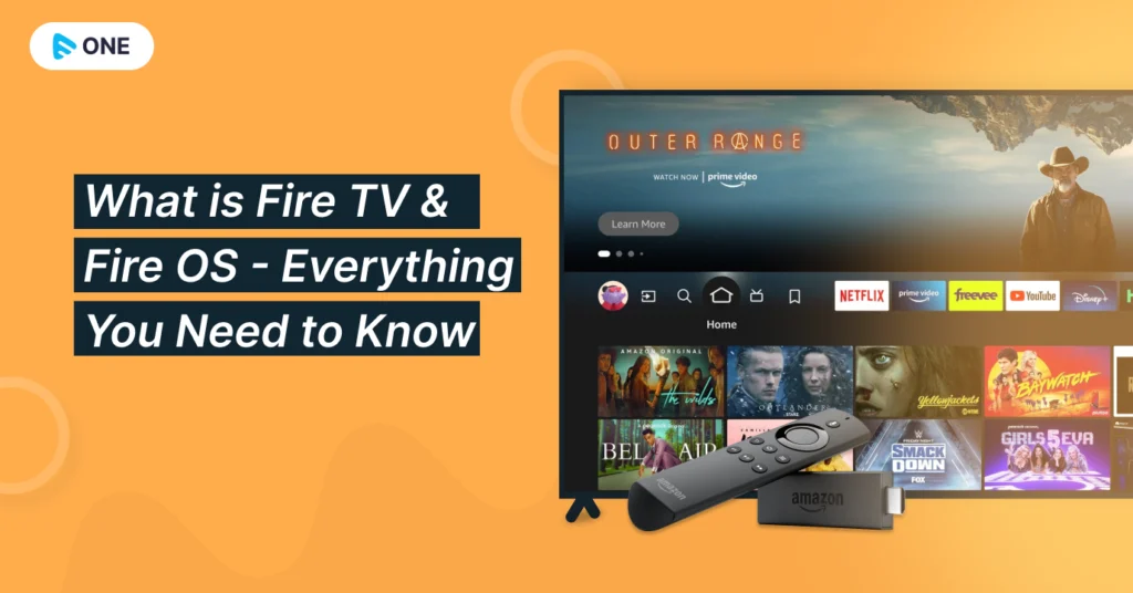 Everything you need to know about your new Fire TV Stick