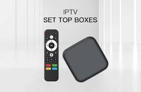 Why You Need an IPTV Box