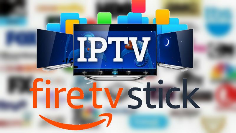 How to Install IPTV on Firestick Easily: Step by Step Guide 2025