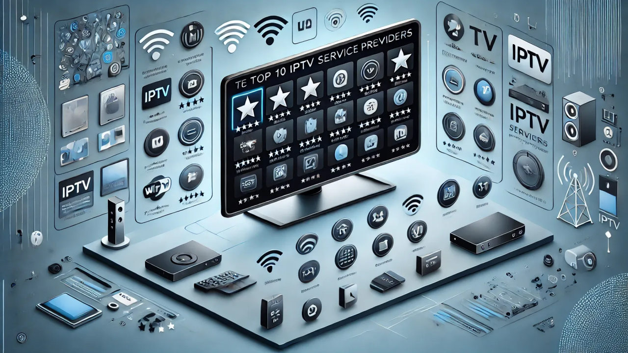 Tips to Maximize IPTV Service