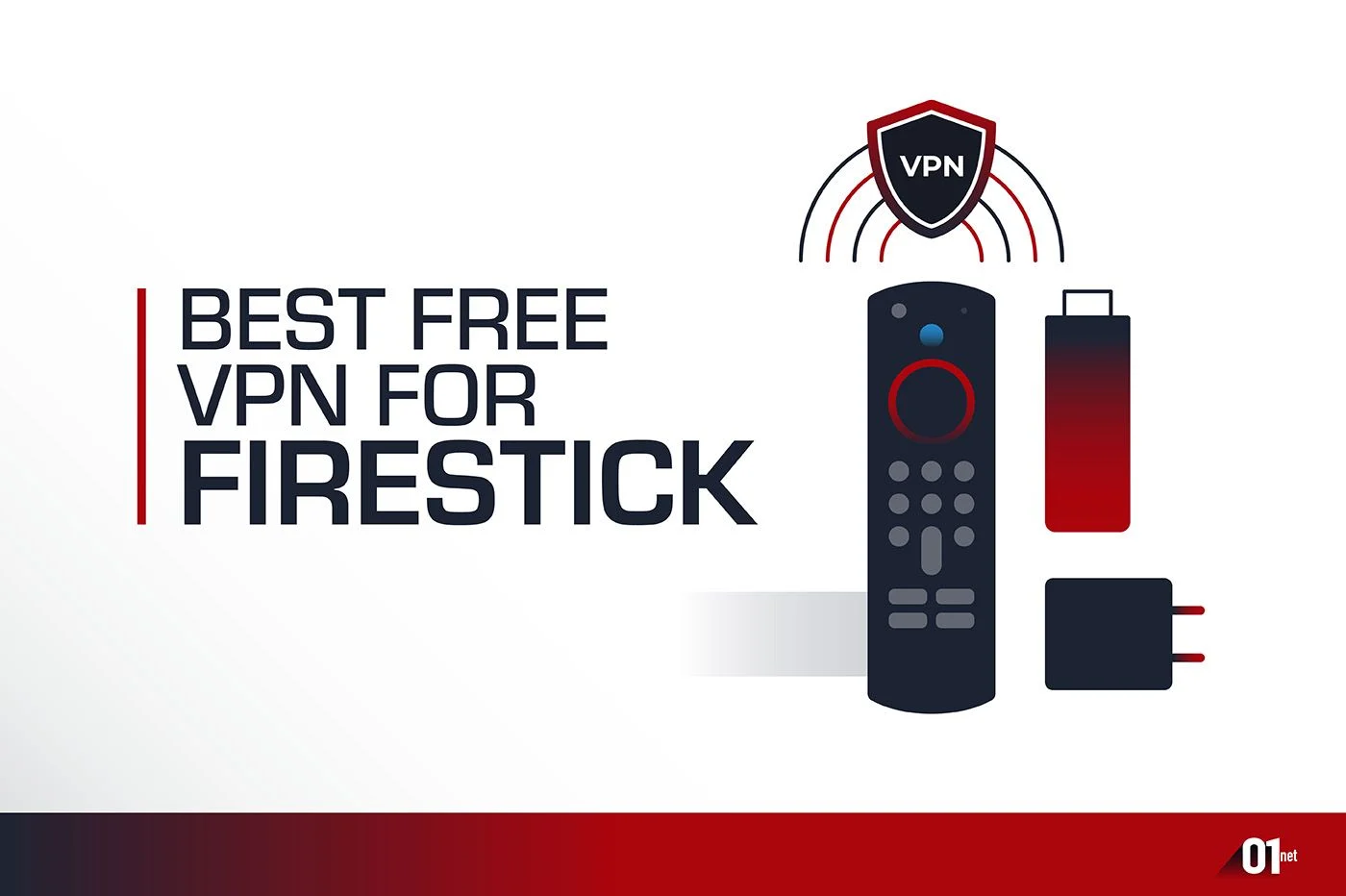 Top Features to Consider for a Free VPN Firestick