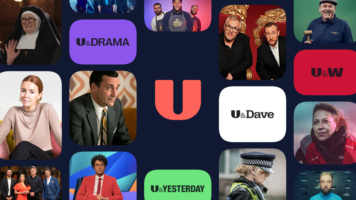 Tips to Enhance Your UKTV Play Experience