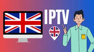 Why choose United Kingdom IPTV?