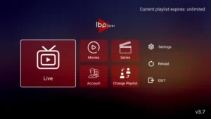 Unlock the IBO Player and its Potential - Smoother IPTV