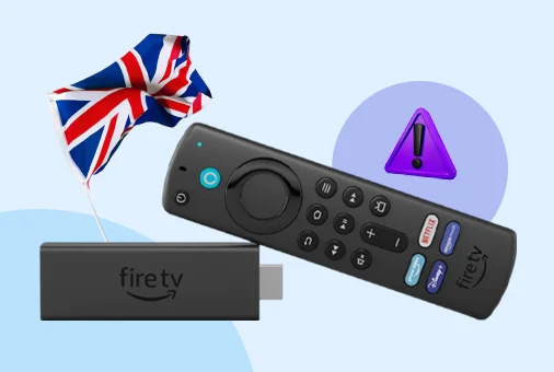 Dodgy Fire Stick: What to Know About Risks and Alternatives