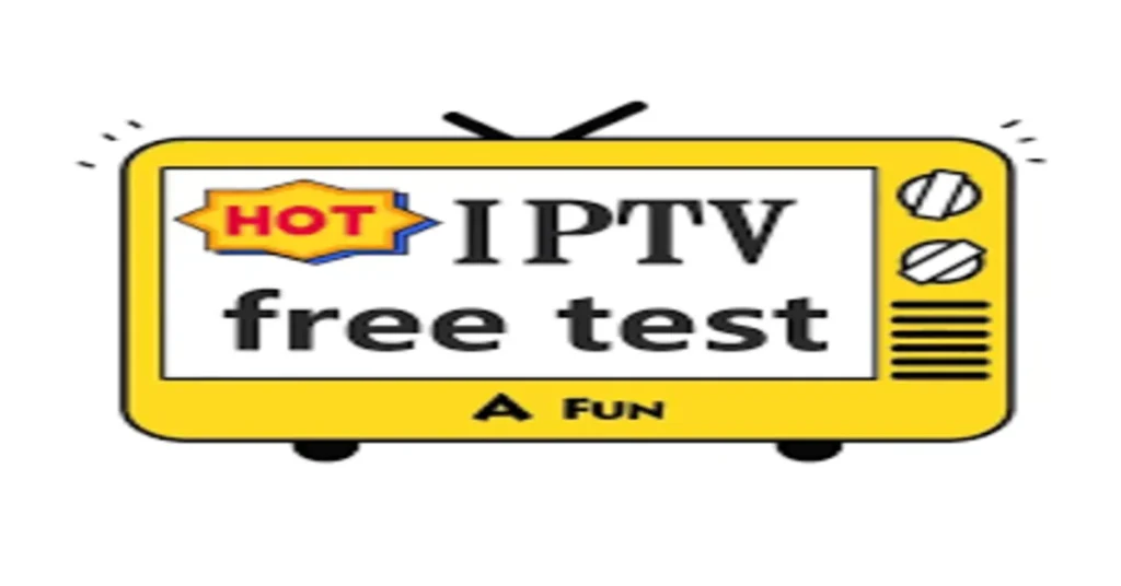 Unlocking Boundless Amusement: IPTV Free Test