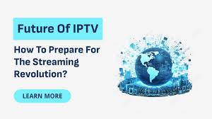 Why Subscription IPTV is the Future of Entertainment