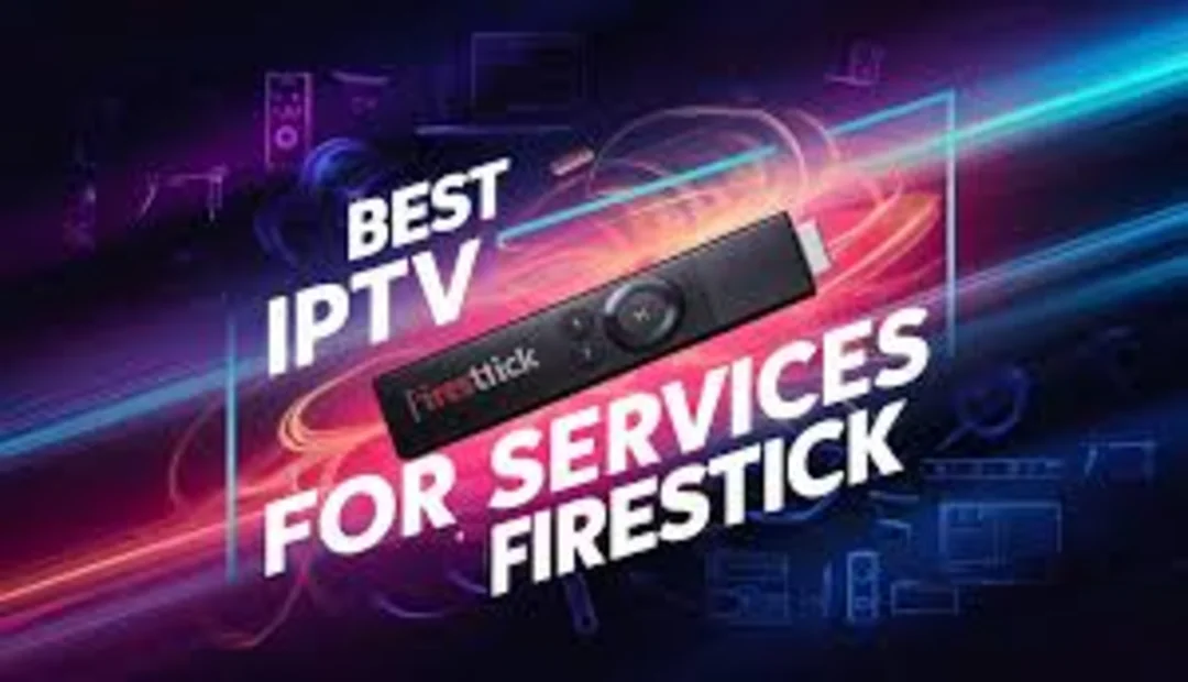 Benefits of Best Free IPTV for Firestick