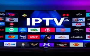 The Ultimate Guide to IPTV Channels: Everything You Need to Know