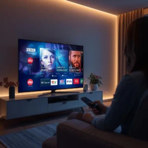 Best IPTV Service UK