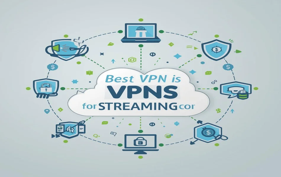 Best VPNs for IPTV Streaming