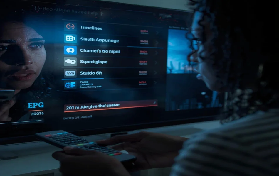 Common IPTV EPG Problems