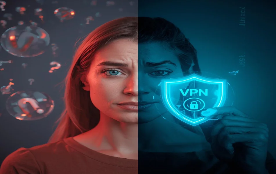 Common Myths About VPN and IPTV