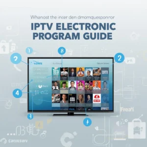 Complete Guide to IPTV EPG Setup, Fixes, and Sources