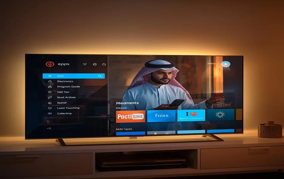 How to Install EPG on Home Screen