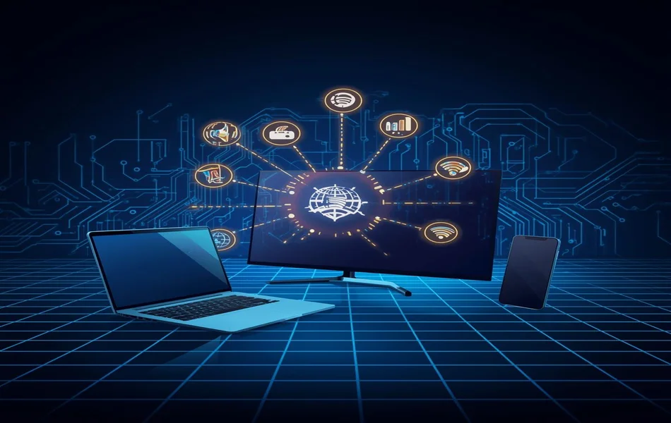 IPTV Legal Landscape in the UK