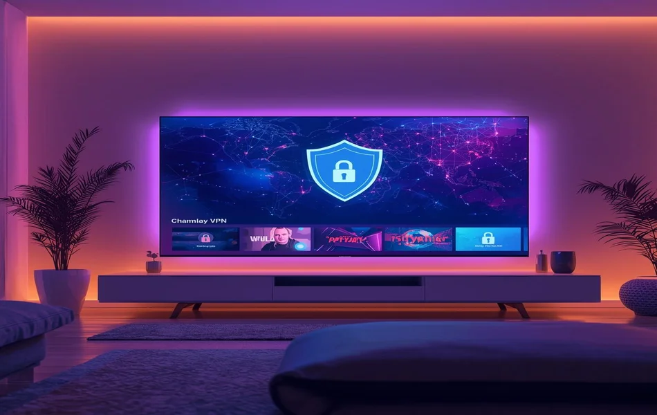 Why You Should Use a VPN for IPTV