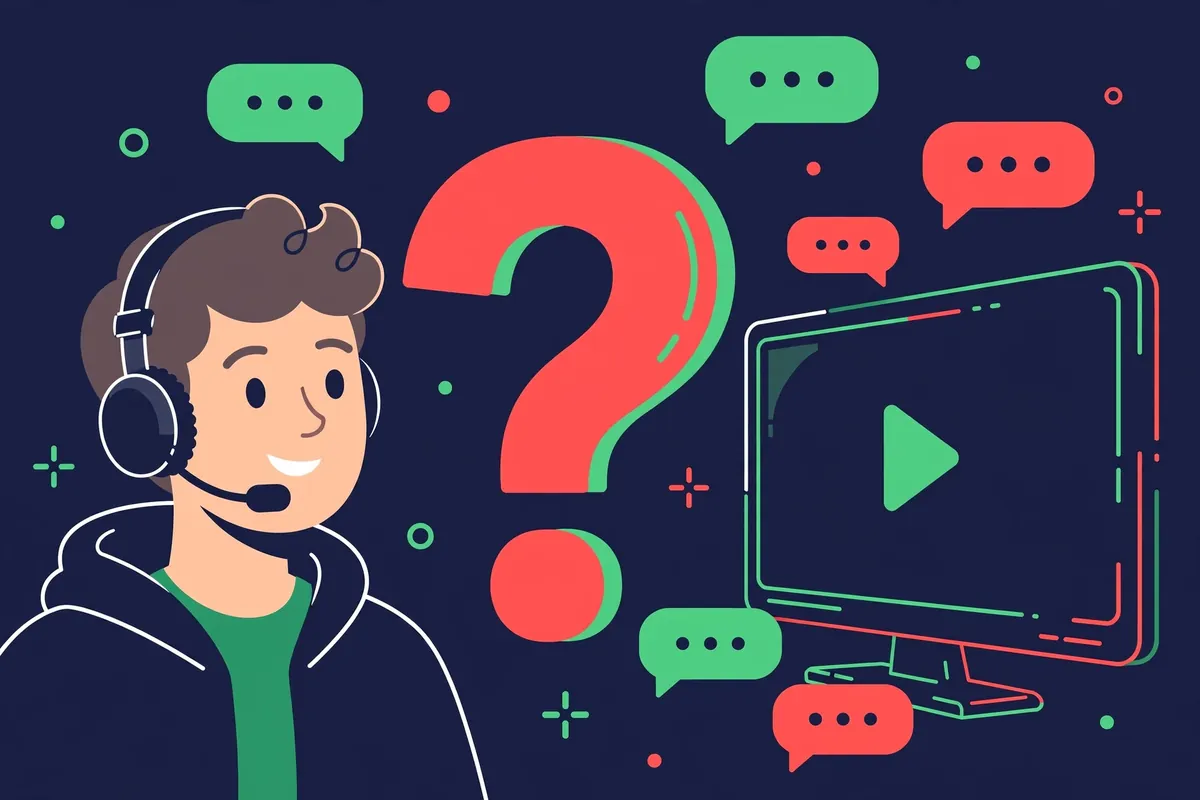 IPTV UK help and support FAQs
