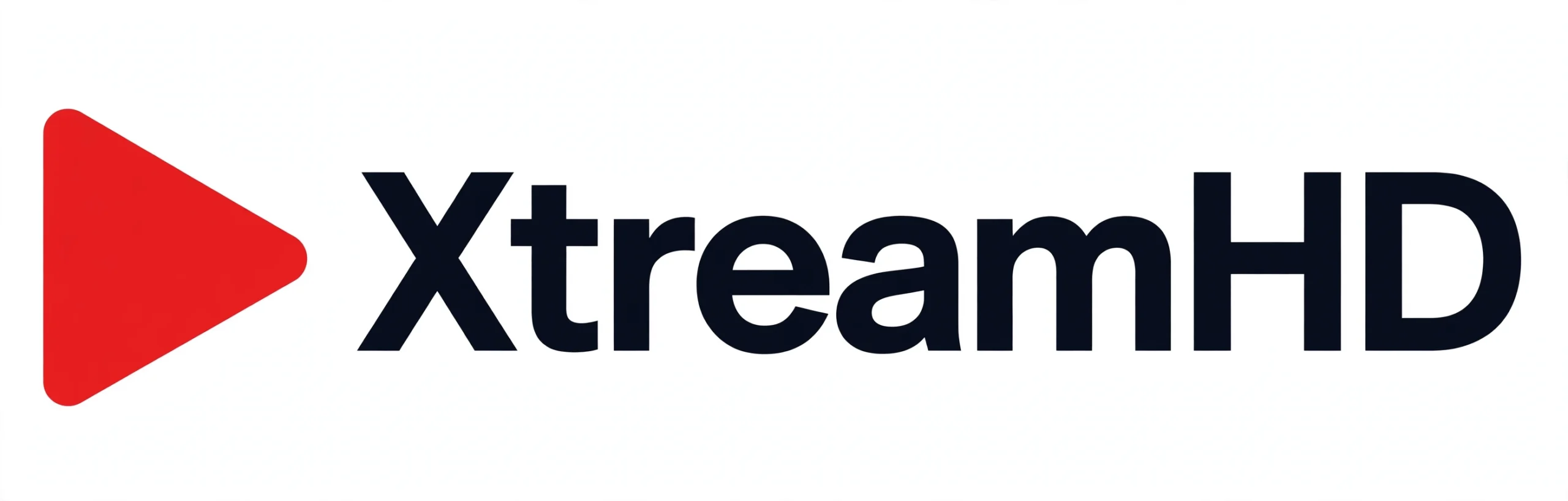XtreamHD logo